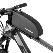 ROCKBROS Borsa Tubo Top Bici
