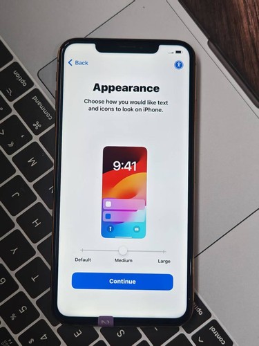 Apple iphone max 64gb - apple, xs