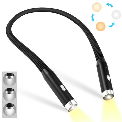 Lampada led lettura luce - lettura,