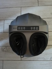 GLOBAL RELAX | VITALZEN MINI PREMIUM Massaggiatore elettrico per i piedi