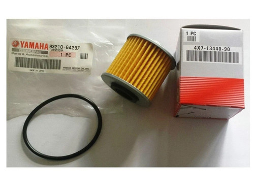 Filtro olio ring - olio, +