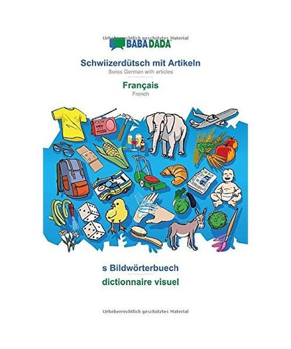 Babadada schwiizerdütsch mit - babadada,,