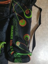Wainman rse training - rse, 2.5m