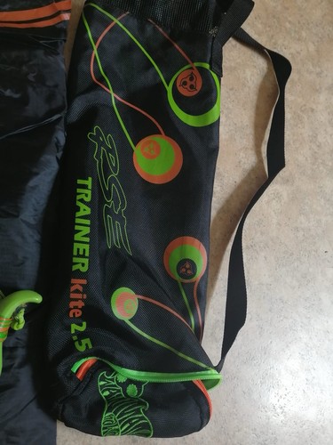 Wainman rse training kite - wainman,