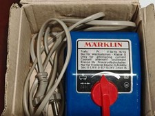 Treno Ho-Marklin N.6505 -