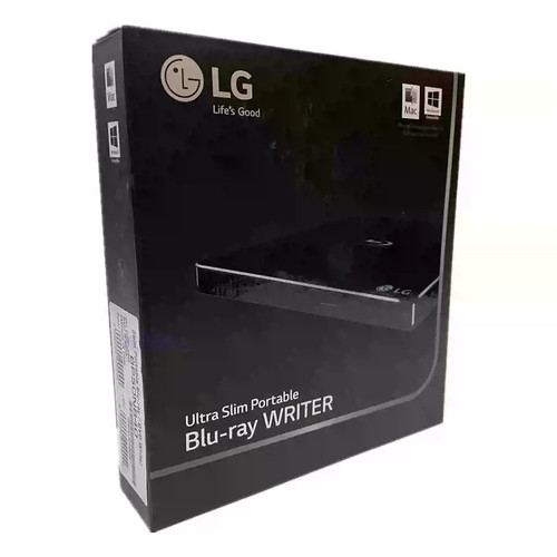 Masterizzatore unità blu - unità, ray