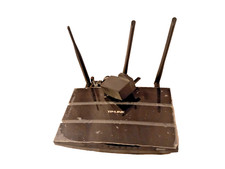 TP-LINK TD-W9980 N600 MODEM