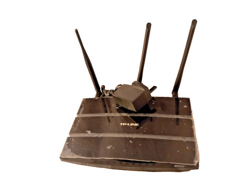 Link w9980 n600 modem - n600,