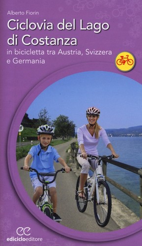 Ciclovia del lago costanza - lago, di