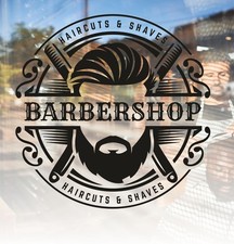  Adesivo vetrina negozio