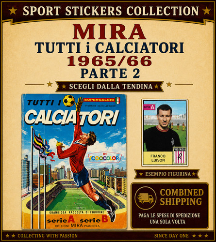 Mira 1965 parte 2 - parte,
