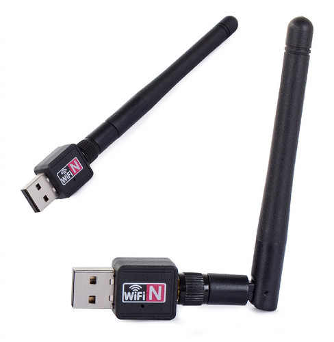 Chiavetta wifi usb - chiavetta, con