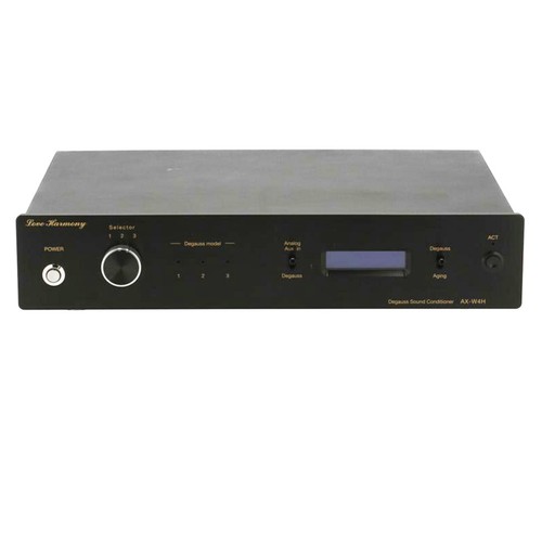 Condizionatore audio aiwa - condizionatore,