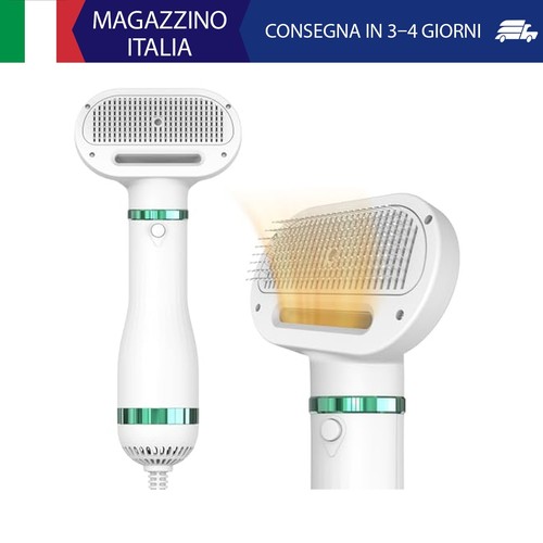 Kuubia asciugatore per cani - kuubia,