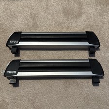 Thule 91724 Portasci e