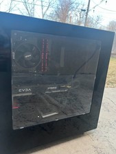Gaming PC, EVGA GTX 1080, AMD