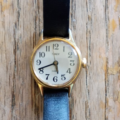 Orologio timex donna quarzo - orologio,