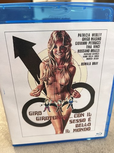 Giro girotondo con sesso è - giro,