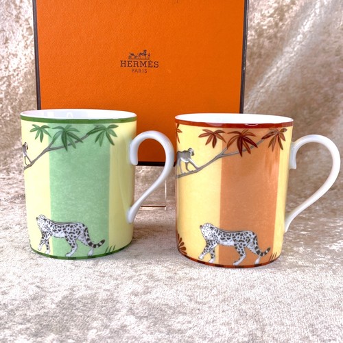 Hermes paris tazza - tazza,