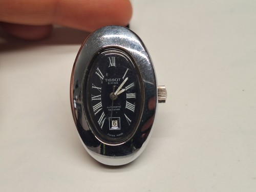 Tissot orologio donna - , vintage