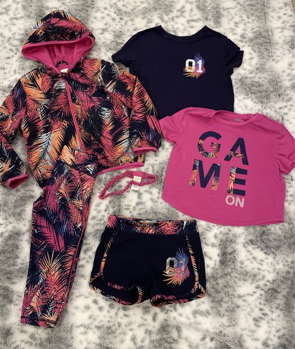Lotto abbigliamento attivo