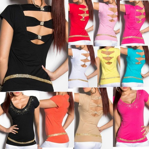 Koucla top donna - top,