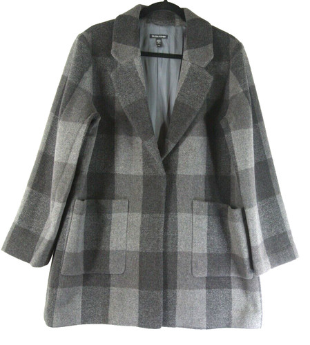 Nuovo cappotto eileen - nuovo, fisher