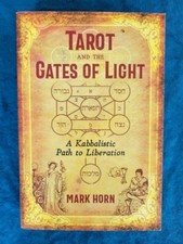 TAROT AND THE GATES OF LIGHT -