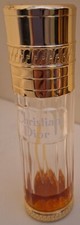 PROFUMO DA DONNA MISS DIOR BY CHRISTIAN DIOR  RARO CONTENITORE VINTAGE DA 30 ml