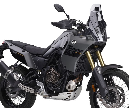 Protettore yamaha tenere - protettore,