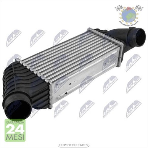 Intercooler ajsparts per - intercooler,