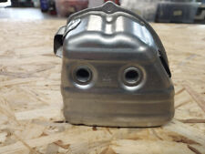 +0,5 CV Scarico Tuning Dolmar