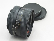 Rollei HFT Planar 50 mm f/1.8