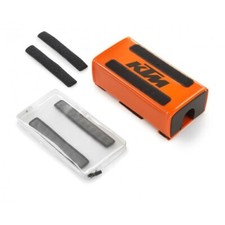 KTM PARACOLPI DEL MANUBRIO CON