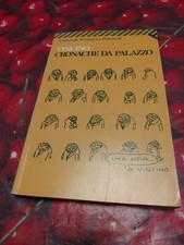 Vincino Cronache Da Palazzo Feltrinelli Libro