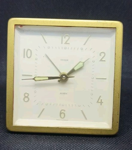 Veglia orologio tavolo - orologio, da