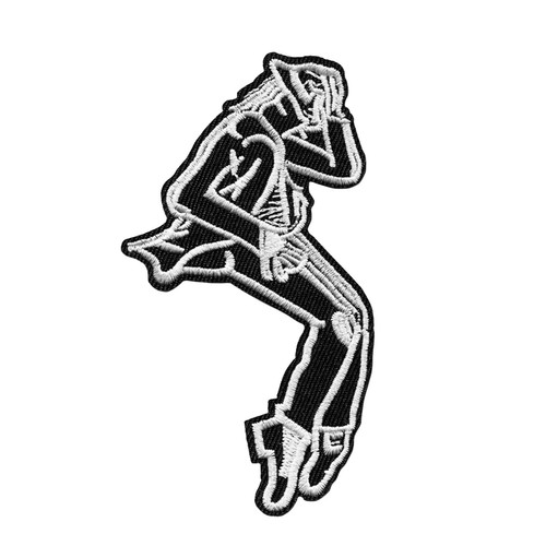 Michael jackson dance pose - jackson,