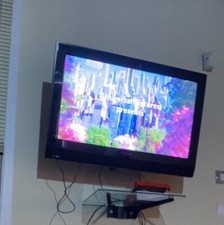 TV Philips LCD HD 32PFL5522D, 32”