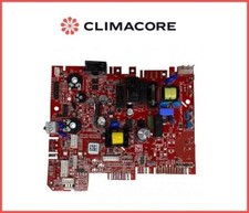 SCHEDA AKL05NLC CALDAIA