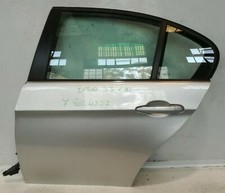 PORTA PORTIERA POSTERIORE