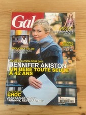 Revue GALA n°919 du 19