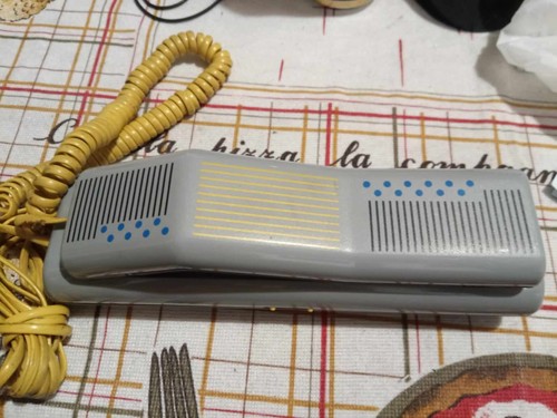 Telefono swatch twin phone - swatch,