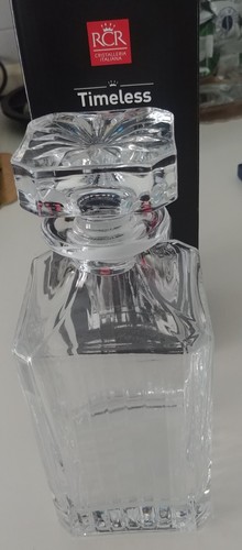 Bottiglia whisky vetro - whisky,