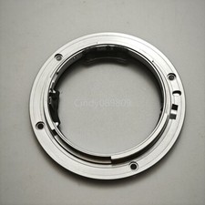 Anello attacco baionetta