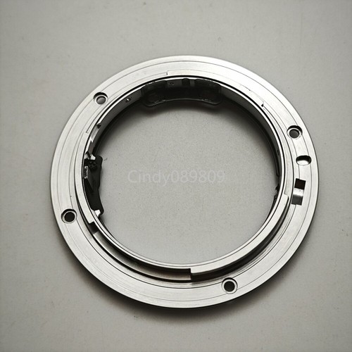 Anello supporto baionetta
