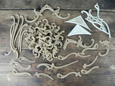 Lotto Fregio per decorazione restauro Mobili antichi IN LEGNO decori restauri