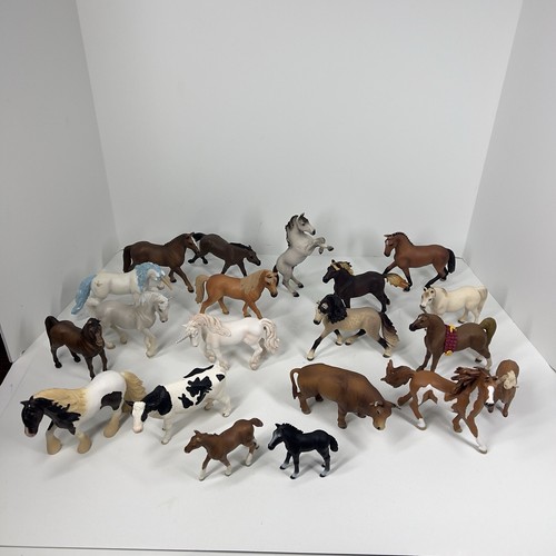 Schleich cavallo animale