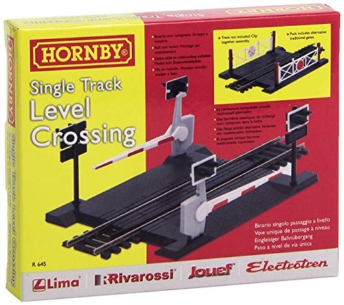 R645 hornby passaggio a - ho,