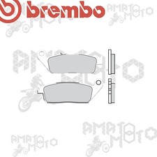 PASTIGLIE ANTERIORI BREMBO