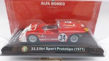 Alfa Romeo Sport Collection